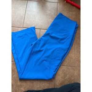 Medcouture maternity scrubs size medium